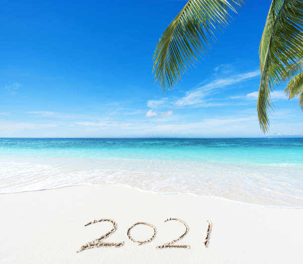 istock New Year 2021 is coming concept 1290624777
