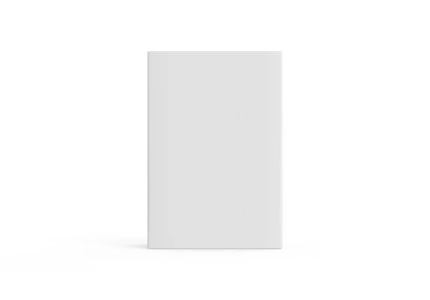 istock White blank cardboard package boxe mockup template on isolated white background, ready for design presentation, 3d illustration 1290628243