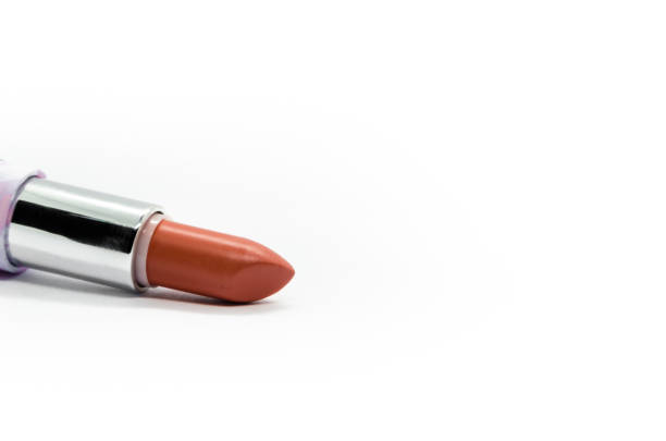 istock red lipstick with advertising space 1290646007
