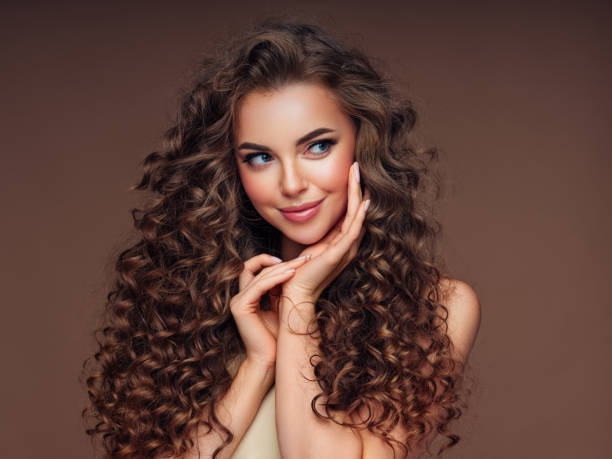 istock Beautiful woman 1290654304