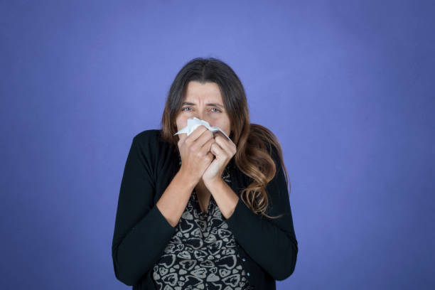 istock young woman with a cold 1290657797