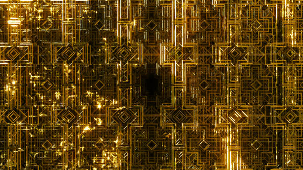 istock In Anniversary Wall Art Deco 1290662307