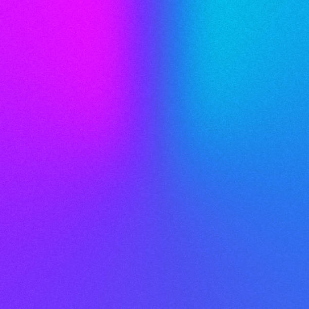 istock Abstract light neon soft glass background texture in vibrant colorful gradient. 1290671599