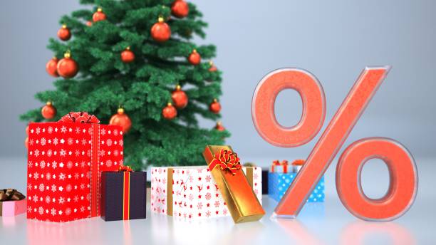 istock Christmas Sale 1290676835