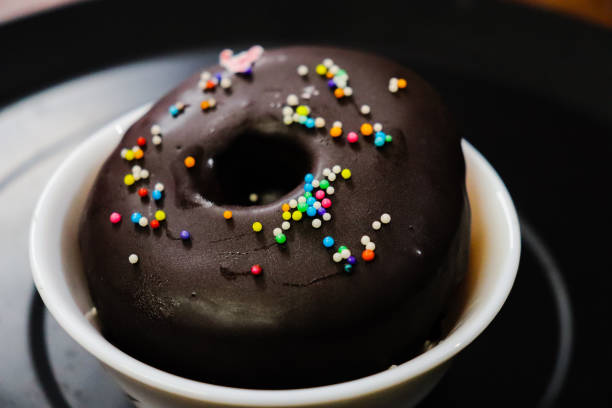 Sweet food