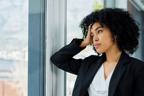 istock What to do when you don't know where you stand? 1290679888