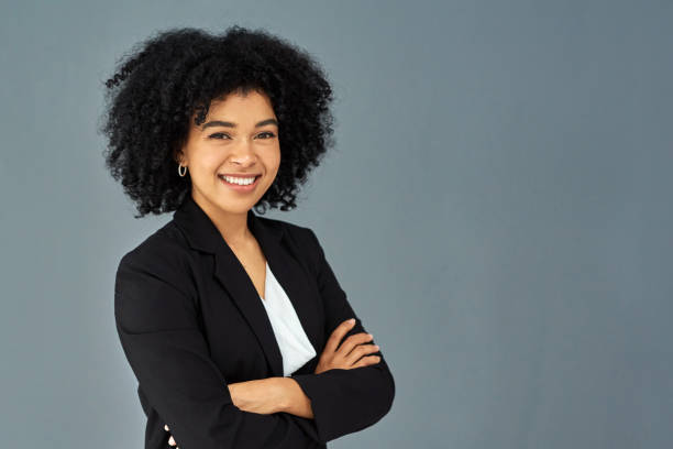 istock Don't be afraid of the boss in you 1290682124