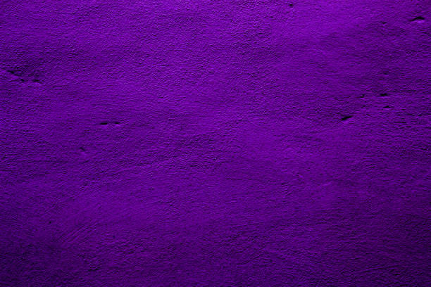 istock Abstract textured background in light purple 1290683546