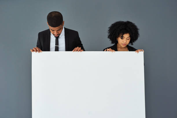 istock What kind of message is your business sending? 1290683937