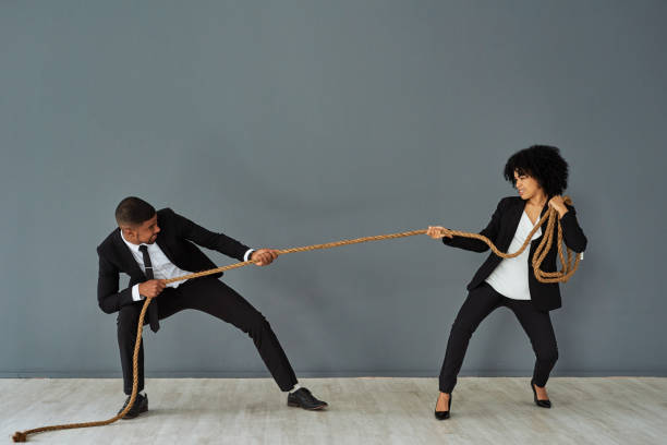 istock Survival of the strongest 1290685668