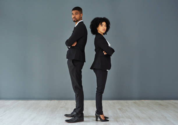 istock Committed to a workplace culture of equality 1290685673