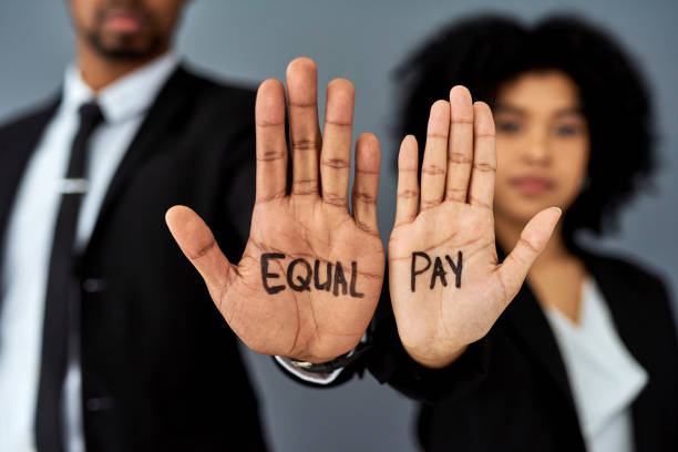 istock Don't get shortchanged because of your gender 1290688106