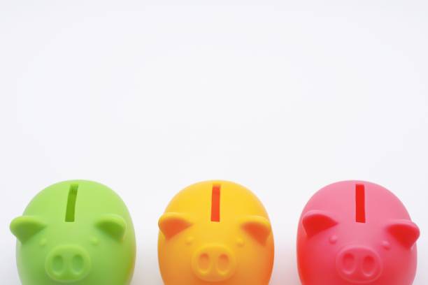 istock Three Pigs Piggy Bank 1290693375