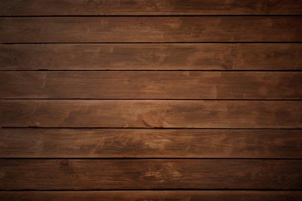 istock Beautiful of pine wood for background and texture. 1290705268