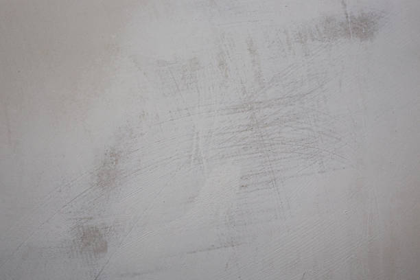 istock Texture of shabby gray plaster. Background for text, template 1290711082