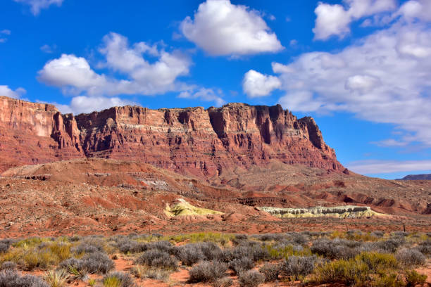 istock Vermilion Cliffs in Arizona 1290715488