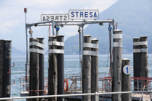 istock Stresa Lake Maggiore Italy 1290716068