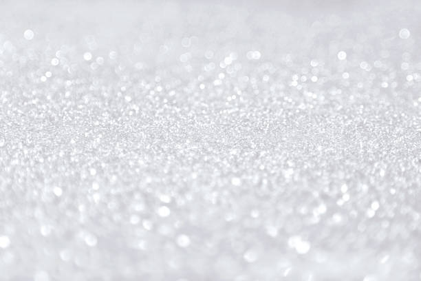 istock Festive ultimate shine grey background color 2021. 1290718259