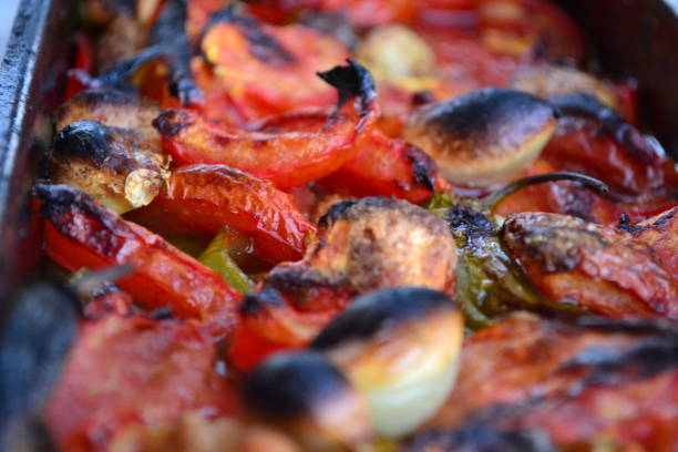 istock Kebab meat and barbecue are a great meal 1290744597