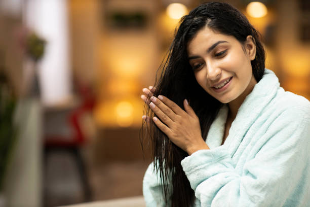 21,225 Hair Oil Stock Photos, Pictures & Royalty-Free Images - iStock | Woman hair oil, Hair oil massage, Woman applying hair oil 21,225 Hair Oil Stock Photos, Pictures & Royalty-Free Images - iStock | Woman hair oil, Hair oil massage, Woman applying hair oil