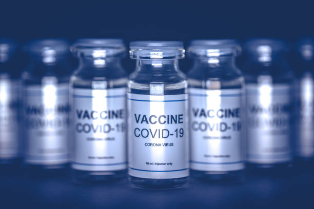 istock Coronavirus covid-19 vaccine 1290758829