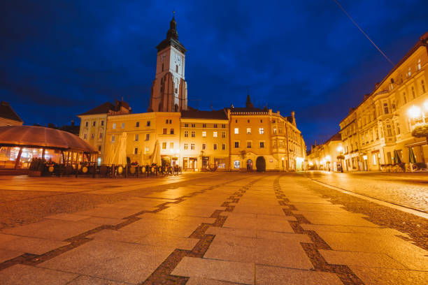 istock Church in Zlotoryja 1290763002