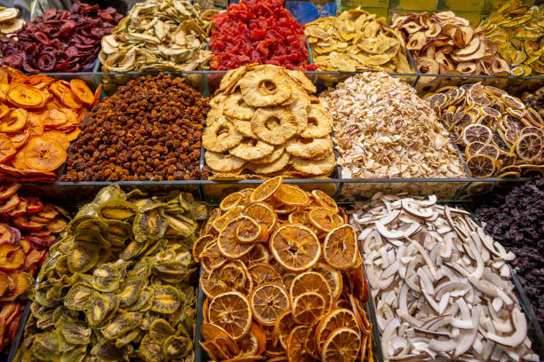 istock dried fruits 1290764037