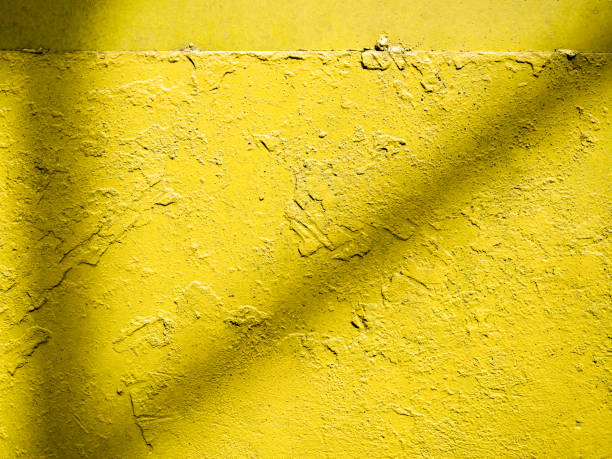 istock Cheerful illuminating and gray rough background. 1290778362