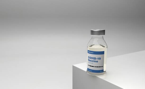 istock Vaccine, Vaccination, COVID-19, Coronavirus, Syringe, Bottle, Cure 1290785721
