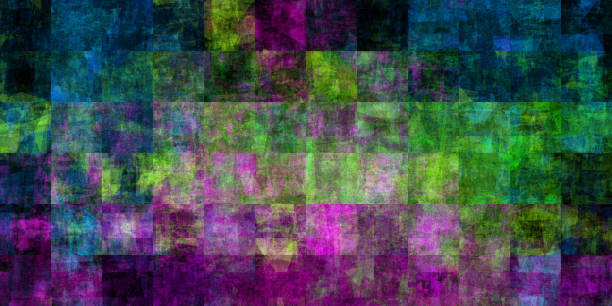 istock Fashion Art Grunge 1290800233