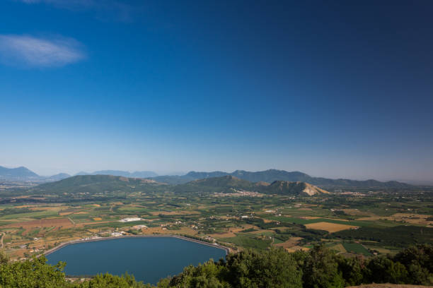 istock Campania Felix. Views 1290817010