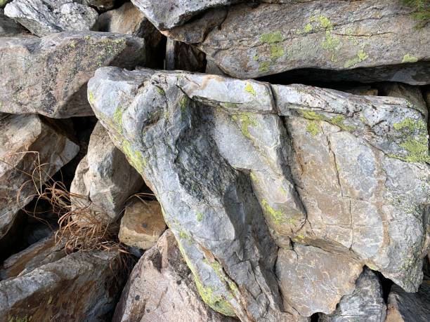 istock Close up of big stones 1290822898