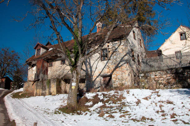 istock old building in the countryside 1290822904