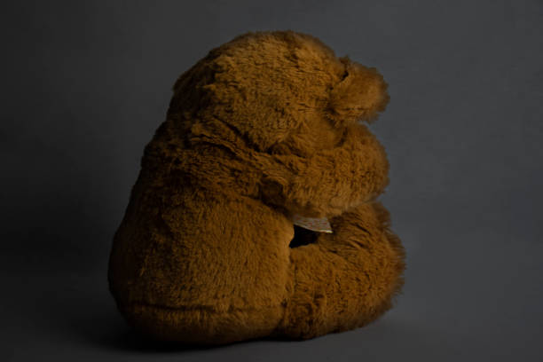 istock Sad / Depressed Child - Child Psychology / Developmental Psychology 1290823932