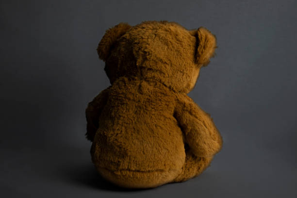 istock Sulky and Miserable Child / Developmental Psychology 1290825356