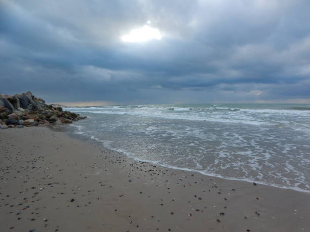 istock On the West coast of Denmark 1290829798