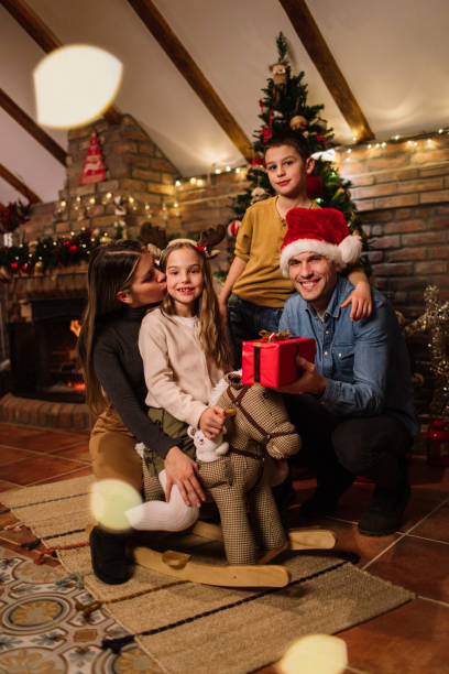 istock Christmas has always been a time for family for them 1290839562