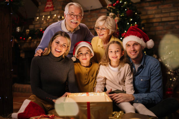 istock A photo for the Christmas card 1290839576