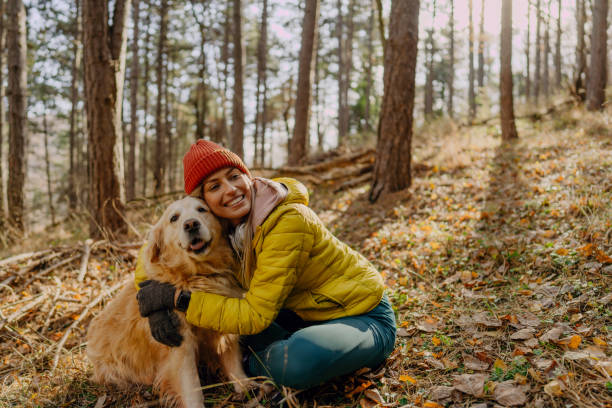 istock Sharing a moment with my dog 1290881323