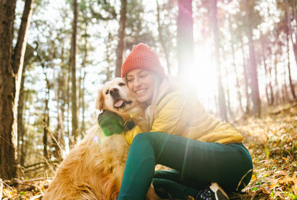 istock Sharing a moment with my dog 1290882950