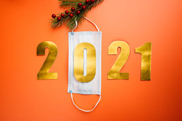 istock Beautiful christmas banner 1290886748
