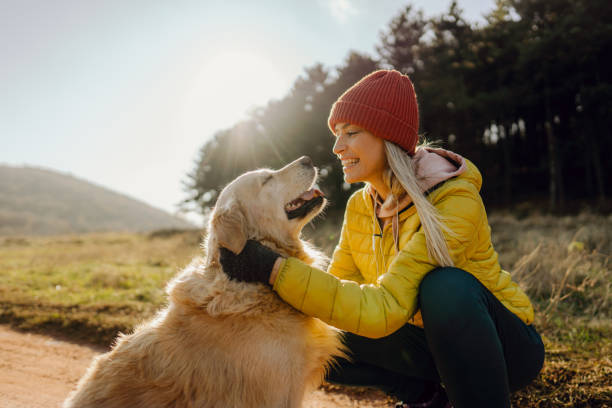 istock Sharing a moment with my dog 1290888099