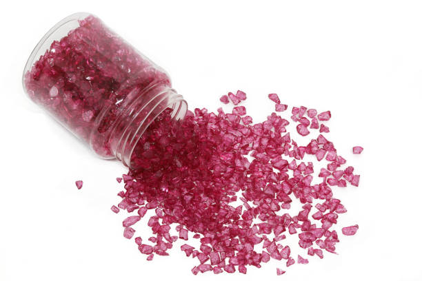 istock crushed glass for resin art for crafts 1290893499