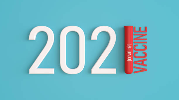 istock Coronavirus COVID-19 vaccine 2021 3d concept 1290904424