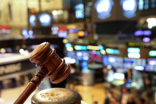 New York Stock Exchange