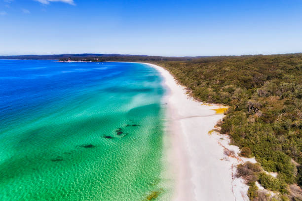 istock D JBay hyams creek sand 1290926488