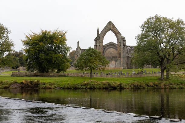 istock Bolton Abbey October 2020 1290927283