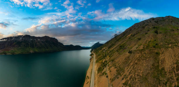 istock Beautiful Canadian Nature Landscape 1290935759