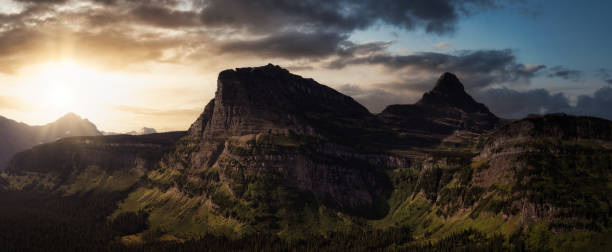 istock American Rocky Mountains Landscape 1290936741