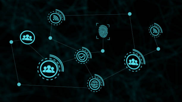 istock Social Media Network, Comments and Likes Background 1290937949